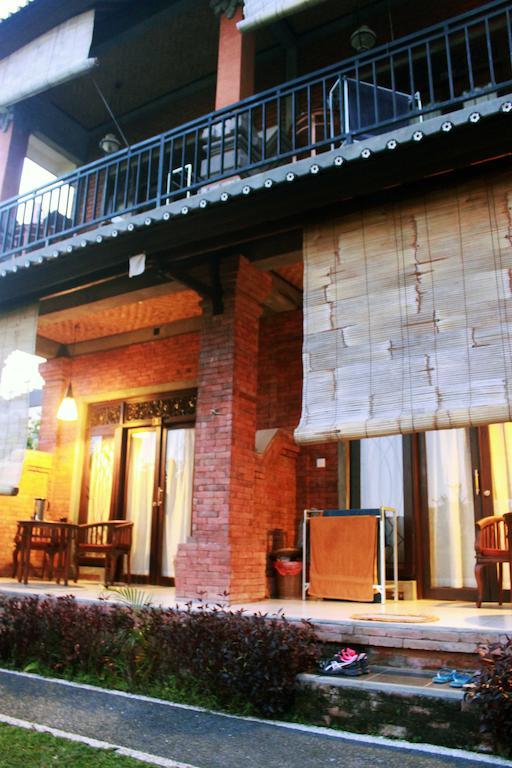 Bening Bungalow Ubud  Bagian luar foto