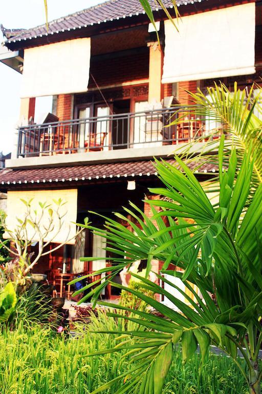 Bening Bungalow Ubud  Ruang foto