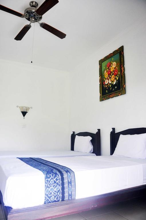 Bening Bungalow Ubud  Ruang foto