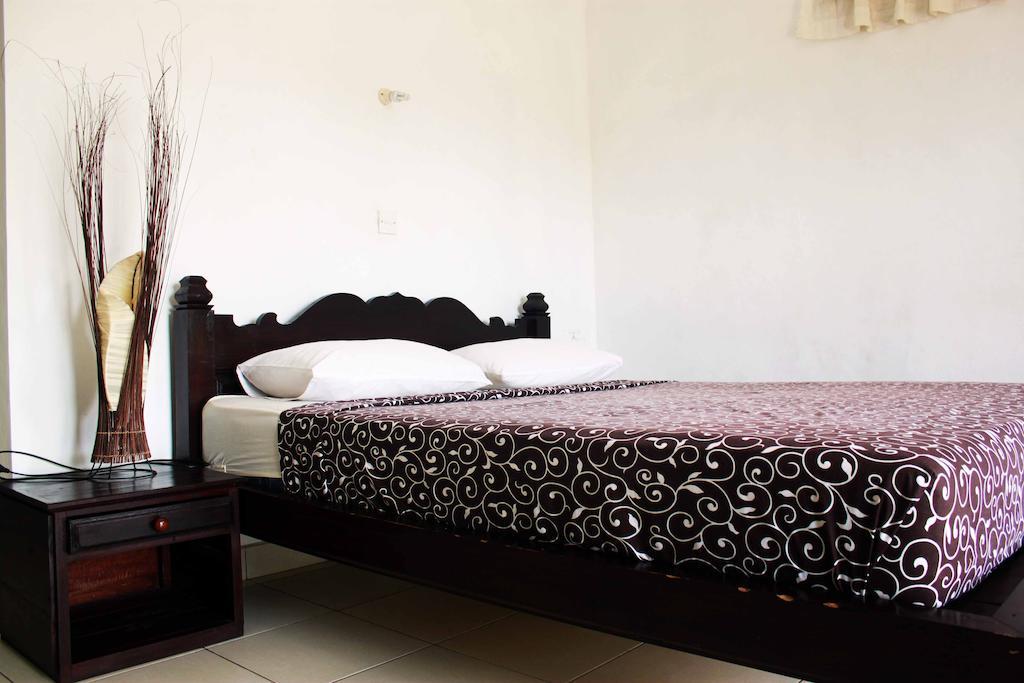 Bening Bungalow Ubud  Ruang foto