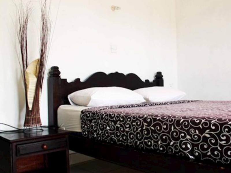 Bening Bungalow Ubud  Bagian luar foto