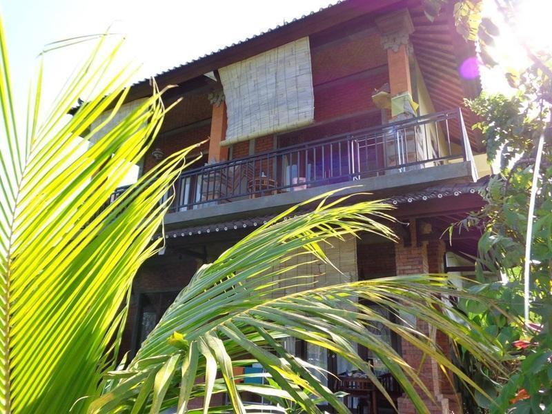 Bening Bungalow Ubud  Bagian luar foto
