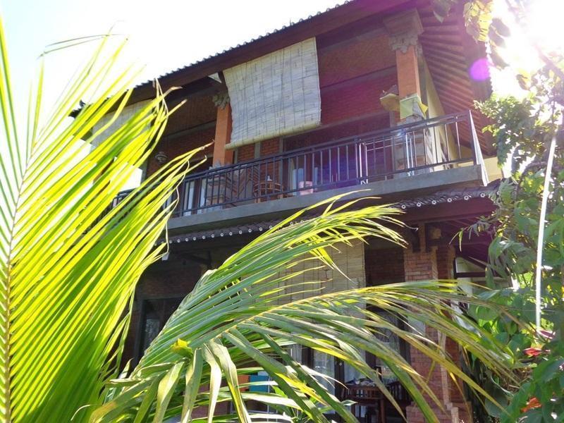 Bening Bungalow Ubud  Bagian luar foto