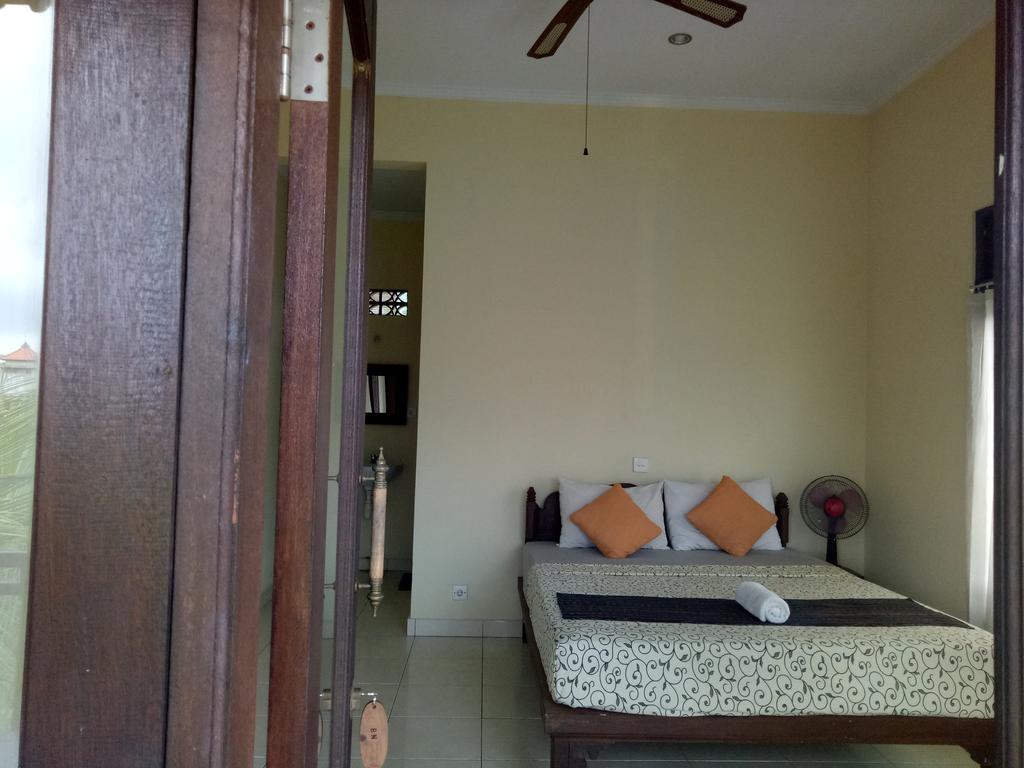 Bening Bungalow Ubud  Bagian luar foto