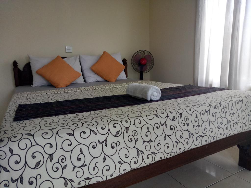 Bening Bungalow Ubud  Bagian luar foto