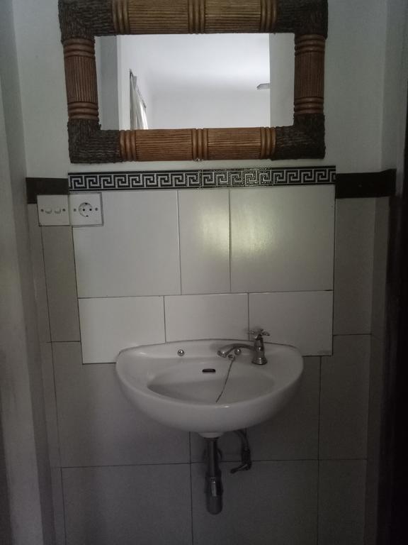 Bening Bungalow Ubud  Bagian luar foto