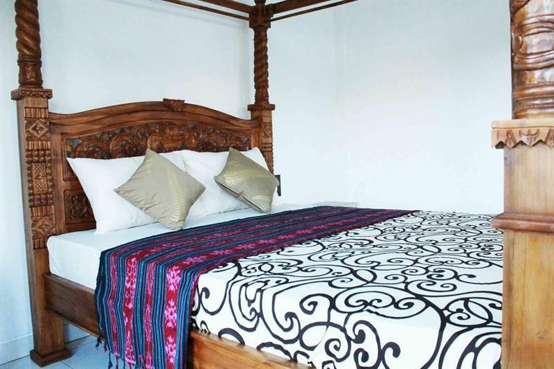 Bening Bungalow Ubud  Bagian luar foto