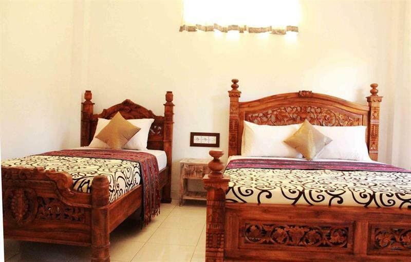 Bening Bungalow Ubud  Bagian luar foto